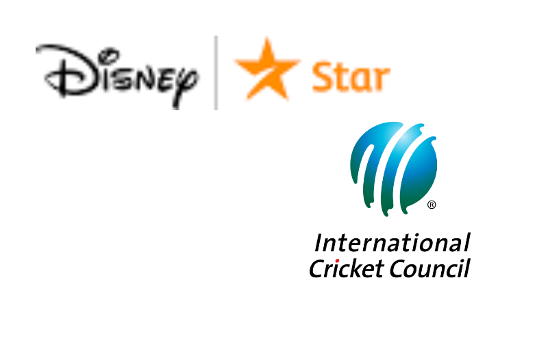Disney Star's innings with ICC to continue till 2027
